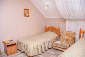 Отель Пилигрим 3-й корпус. Стандарт двухместный Twin  1