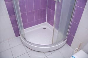 Отель Пилигрим 3-й корпус. Стандарт двухместный Twin  8