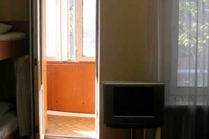 Хостел Пилигрим. Место в общем 5-местном номере общий 3