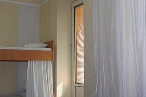 Хостел Пилигрим. Место в общем 5-местном номере общий 5