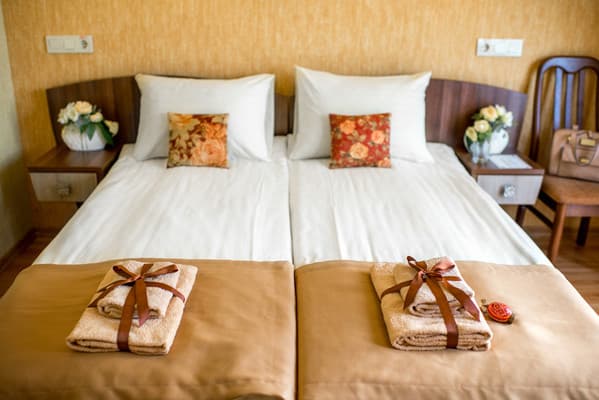 Писанка Hotel & SPA 5