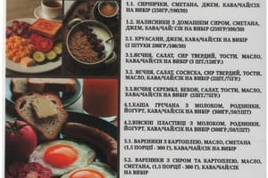 Отель Писанка Hotel & SPA. Эконом двухместный Эконом с двумя односпальными кроватями 6