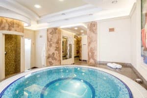 Отель Писанка Hotel & SPA. Стандарт двухместный Стандарт 4
