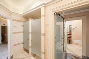 Отель Писанка Hotel & SPA. Стандарт двухместный кровельным окном 4
