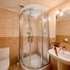 Отель Писанка Hotel & SPA. Стандарт трехместный улучшеный с балконом  2