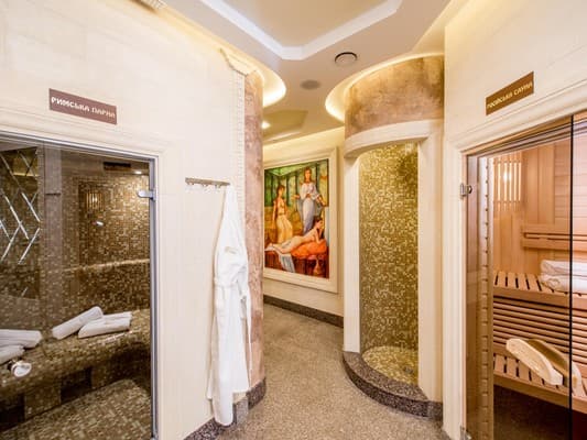 Писанка СПА&Hotel 25