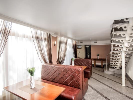 Писанка СПА&Hotel 28