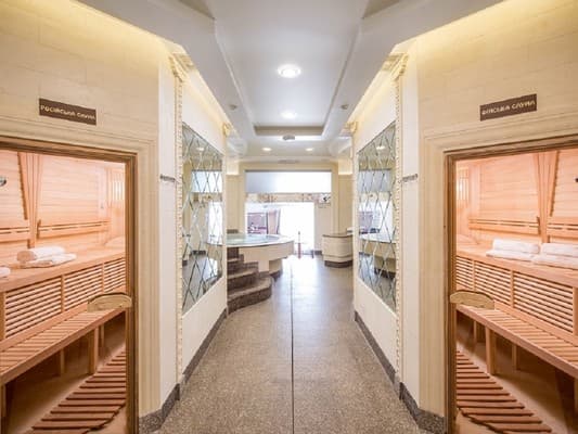 Писанка СПА&Hotel 30