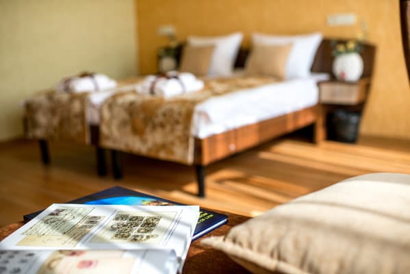Писанка СПА&Hotel 17