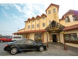 Писанка СПА&Hotel 14
