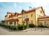Писанка СПА&Hotel 13