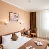 Отель Писанка СПА&Hotel. Комфорт двухместный (double) 1