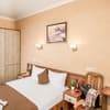 Отель Писанка СПА&Hotel. Комфорт двухместный (double) 3