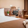 Отель Писанка СПА&Hotel. Комфорт двухместный (double) 4