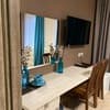Отель Писанка СПА&Hotel. Люкс 6-местный двухкомнатный 1