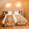 Отель Писанка СПА&Hotel. Полулюкс 4-местный  2