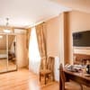 Отель Писанка СПА&Hotel. Полулюкс 4-местный  6