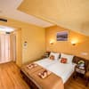 Отель Писанка СПА&Hotel. Стандарт двухместный Double 1