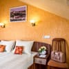 Отель Писанка СПА&Hotel. Стандарт двухместный Double 2