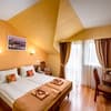 Отель Писанка СПА&Hotel. Стандарт двухместный Twin 1