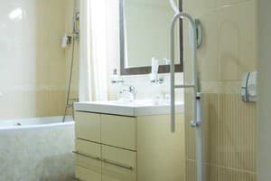 Отель Plaza. Полулюкс двухместный 603 20