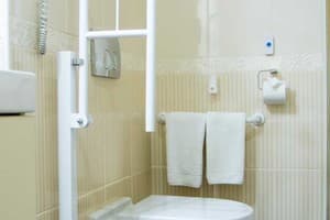 Отель Plaza. Полулюкс двухместный 603 9