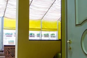 Отель Plaza. Полулюкс двухместный 603 2