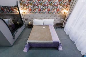 Отель Plaza. Улучшенный двухместный 904 5