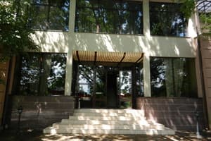 Мини-отель Под Дубом