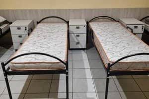 Хостел Подол. Место в мужском 5-местном номере  5