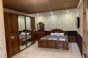 Частная усадьба Подорожник