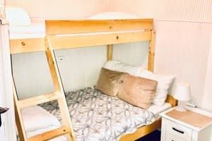 Мини-отель Польська Подушка . Эконом двухместный +1 ребенок 6