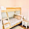 Мини-отель Польська Подушка . Эконом двухместный +1 ребенок 6