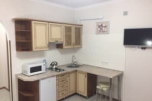 Поляна-Апарт 1