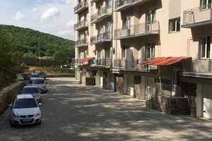 Поляна-Апарт 9