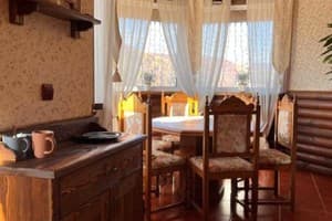 Полянский замок 27