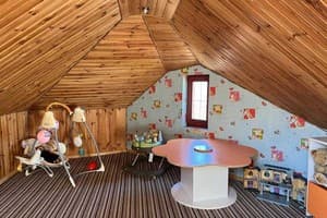 Полянский замок 29