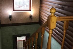 Полянский замок 9