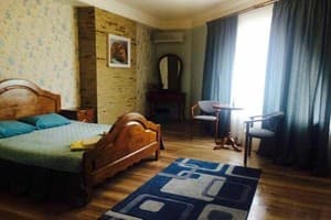 Полянский замок 17