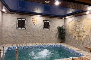 Полянский замок 7