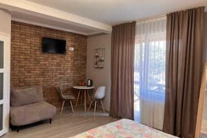 Полянский замок 12