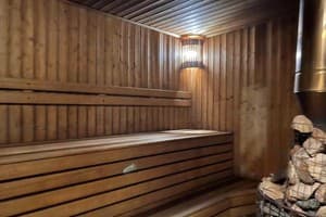 Полянский замок 6