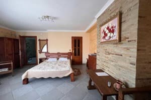 Полянский замок 18