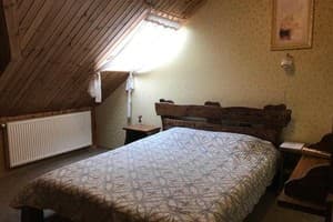 Полянский замок 19