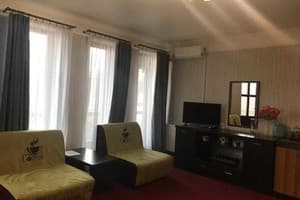 Полянский замок 20