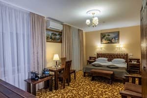 Отель Премьер отель Палаццо. Делюкс двухместный  5