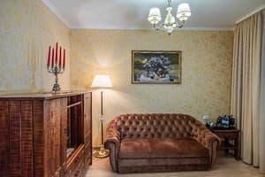 Отель Премьер отель Палаццо. Люкс двухместный  4