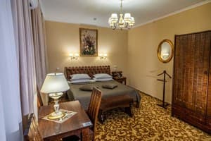 Отель Премьер отель Палаццо. Люкс двухместный  3