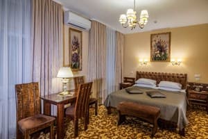 Отель Премьер отель Палаццо. Люкс двухместный  1