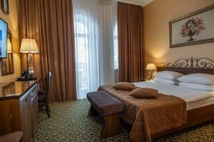 Отель Премьер отель Палаццо. двухместный Премьер Double 2